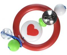 Heimess Baby Lifestyle - Hochet - Cœur