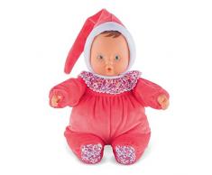 mon doudou Corolle - FBD05 - Babipouce 1001 Fleurs