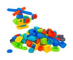 VITAMINA-G Vitamine G 05253 – constructions bloko en Bocal