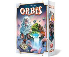 Asmodee españa - SCOR01ES lot de table - Version Espagnole