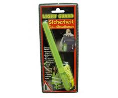 Classic Line 0042–596 – Bâton Lumineux LED Ligh tguard, Vert