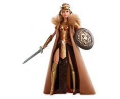 Barbie Queen Hippolyta DWD83