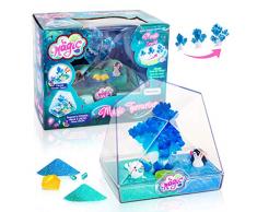 Canal Toys MSG 014 So DIY - So Magic - Medium Terrarium à faire pousser - Thème Crystal