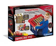 Clementoni 11998 Enfant garçon/Fille Jouet pour Apprentissage – Jouets dapprentissage (Batterie, 532 mm, 149 mm, 380 mm, 2,57 kg, boîte)