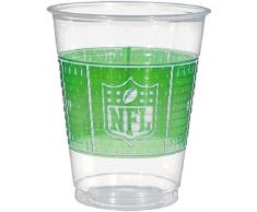 Amscan International 421211 451 ML Nil Plastique Tasse à dragées