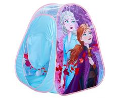 Disney- Tente de Jeu Pop-up, 169FZO, Bleu