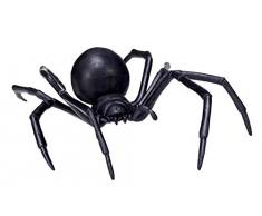 Plastoy - 5454-06 - Figurine - Animal - Araignee Veuve Noire
