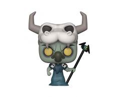 Funko- Figurines Pop Vinyl: Disney: Star vs Foe: Ludo Collectible Figure, 35771, Multcolour