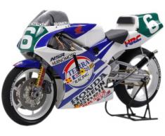Tamiya - 14110 - Maquette - Ajinomoto Honda NSR250 90 - Echelle 1:12