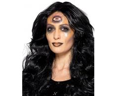 Smiffys Fortune Assiette Cosmétique Aqua