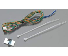 Tamiya - 56521 - Radio Commande - Camion - LED Mfc 01 03