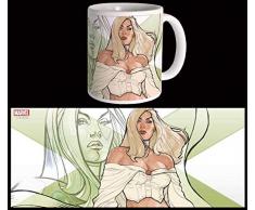 Sémic- Emma Frost Tasse, SMUG169