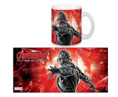 Semic Distribution - Smug078 - Ameublement Et Décoration - Mug Avengers 2 : Age of Ultron - Ultron
