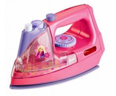 Lexibook - RPB500 - Imitations - Le Fer a repasser Barbie