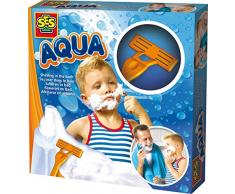 SES Creative - 13029 - Aqua Se raser dans Le Bain