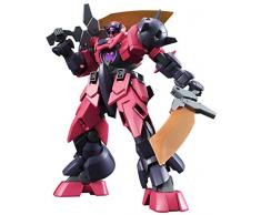 Gundam Build Divers Ogre GN-X 1/144 Scale Maquette