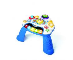 Baby Einstein Table dActivités Discovering Music