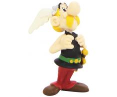 Plastoy - 60524 - Figurine - Figurine - Asterix Fier - Tenant ses Bretelles - New