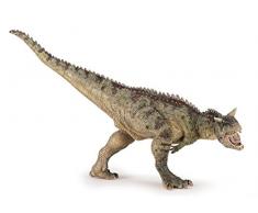 Papo - 55032 - Figurine - Dinosaure - Carnosaure/Carnosaurus - Carnotaure/Carnotaurus