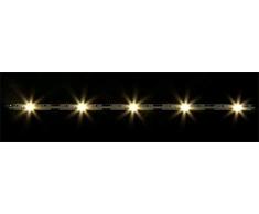 Faller - F180654 - Modélisme - Ruban LED - Blanc Clair