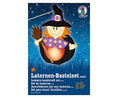 Ursus Kit de Bricolage de Lanterne