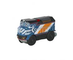 Tomy Chuggington - LC54175 - Véhicule Miniature - Motor Zack