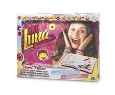 Giochi Preziosi - YLU25 - Soy Luna - Coussin Secret