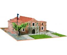 Domus - 83/40550 - Kit de Loisir - Maquette - Mission Espagnole - Domus Kits