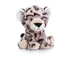 Keel Toys- Peluche, SF0970, Beige