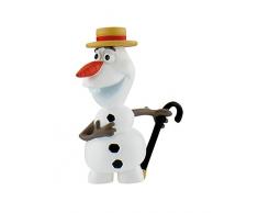 Bullyland - B12969 - Figurine Olaf - La Reine Des Neiges Disney - 6 cm