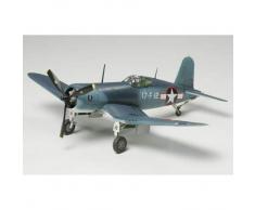 Tamiya - 60774 - Maquette - Corsair F4U-1 - Echelle 1:72
