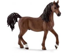 Schleich - 13811 - Etalon Arabe - Figurine