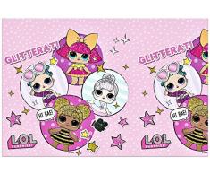 Nappe L.O.L. Surprise Rose