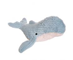 Manhattan Toy- Adorables Humphrey 38.1cm Peluche Baleine, 158170, Multicolore