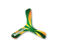 BoomerangFan BoomerangFanSTORM-L 22,5 cm Storm Boomerang pour gaucher