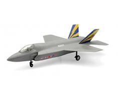 New Ray - Avion LOCKEED F-35C Lightning II B/O Light & Sound Miniature -1346