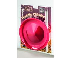 Megagic - AG8 - Jeu de Plein Air - Assiette Chinoise - Cirque Arlette Gruss