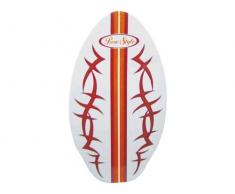 Partner Jouet - HKT708780 - Jeu de Plein Air - Skim Board Bois + FB 90 cm