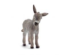 Schleich- Farm World Figurine, 13746, Multicolore