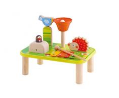 Sévi - 82807 - Clavier - Mini Table Musicale