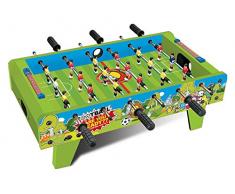 Huangguan Football Table 69 cm (Green Edition)