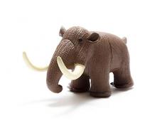 best years original by design BY5605 Jouet de Bain avec Anneau de Dentition Marron