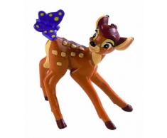 12420 - BULLYLAND - Walt Disney Figurine Bambi