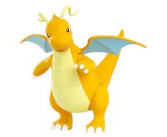 Bandai - Pokémon - Figurine légendaire 30 cm - Dracolosse - WT97696