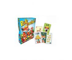 Piatnik Poule mouillée ou Roi du poulailler, 7867