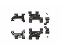 Tamiya 54606 – M 05 V II Kit Bras de Suspension Avant/arrière 1 pièce