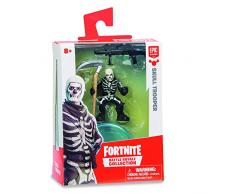 Fortnite Figurines 7 cm Blister CDU - modèles Assortis (Giochi Preziosi frt12000)