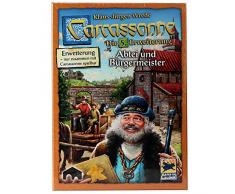 Hans im Glück HIGD0110 casier à Carcassonne et Maire