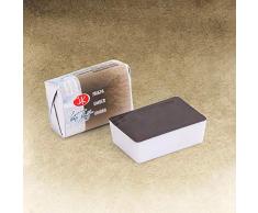 Aquarelle St Pétersbourg White Nights : pleine casserole