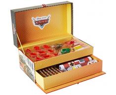 Simba - 40304 - Cars Carbone Coffre dartiste